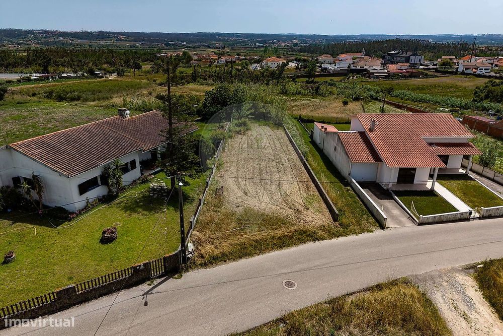 Terreno  para venda — Leiria, Pousos, Barreira E Cortes, Leiria