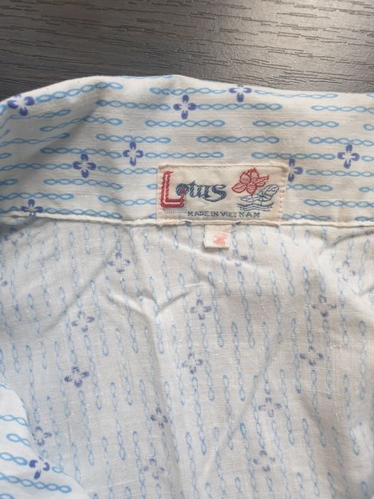 Піжама чоловіча  Lotus