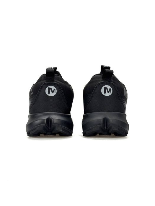 ТОП! Чоловічі кросівки Merrell Agility Peak 5 GTX Black 41 42 43 44 45