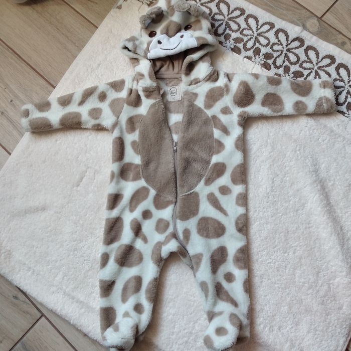 Kombinezon polarkowy Cool Club 62