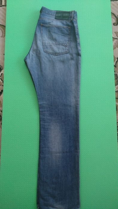 джинси TOMMY HILFIGER, оригінал  W32 L32 б/в