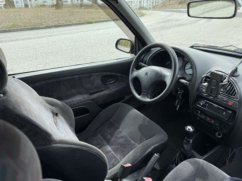 Saxo Cup Mk2 original