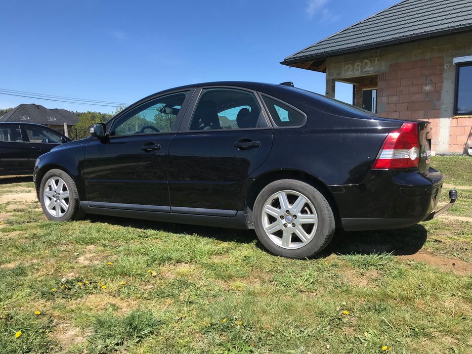 Volvo s 40 2.0 d