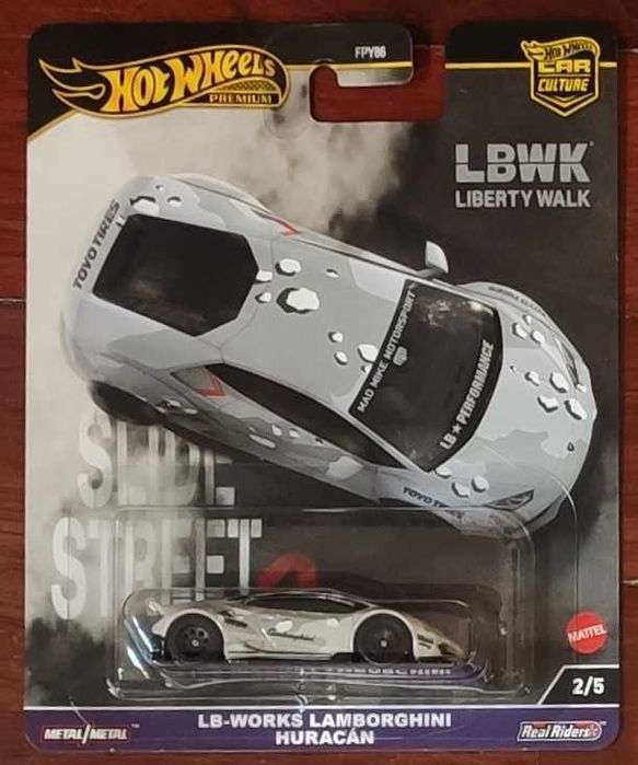 Pack Premium Hotwheels Bburago | Carros 1:64 Variados Coleção