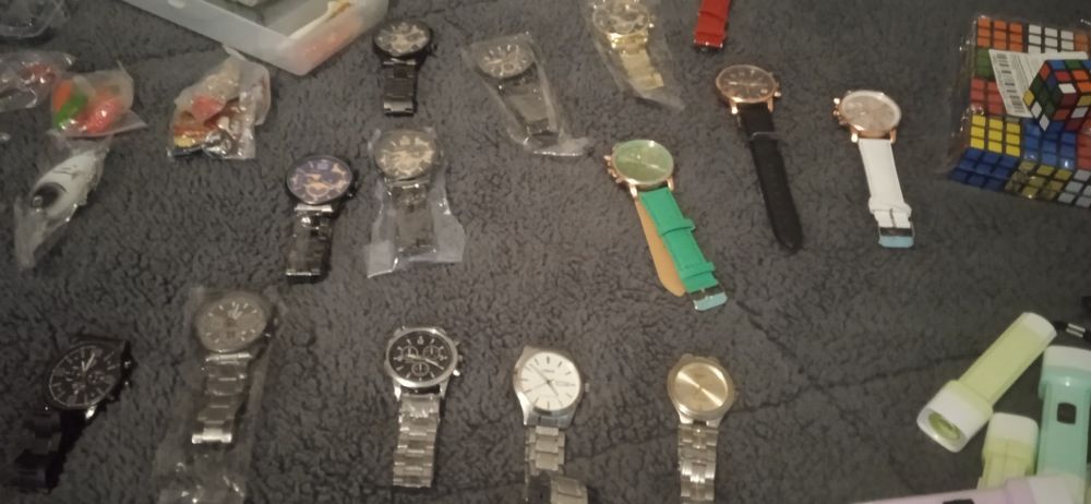 Relógio Termu para homem, lindo e com bateria, promoção