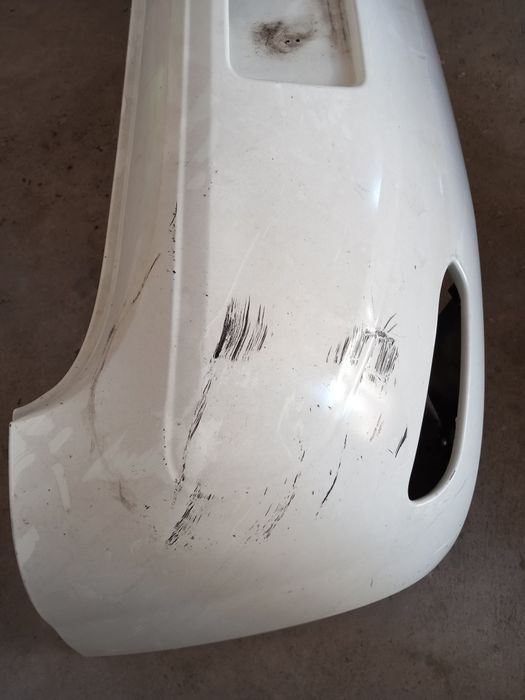 Para-choques BMW F20 F21 - Dianteiro e Traseiro