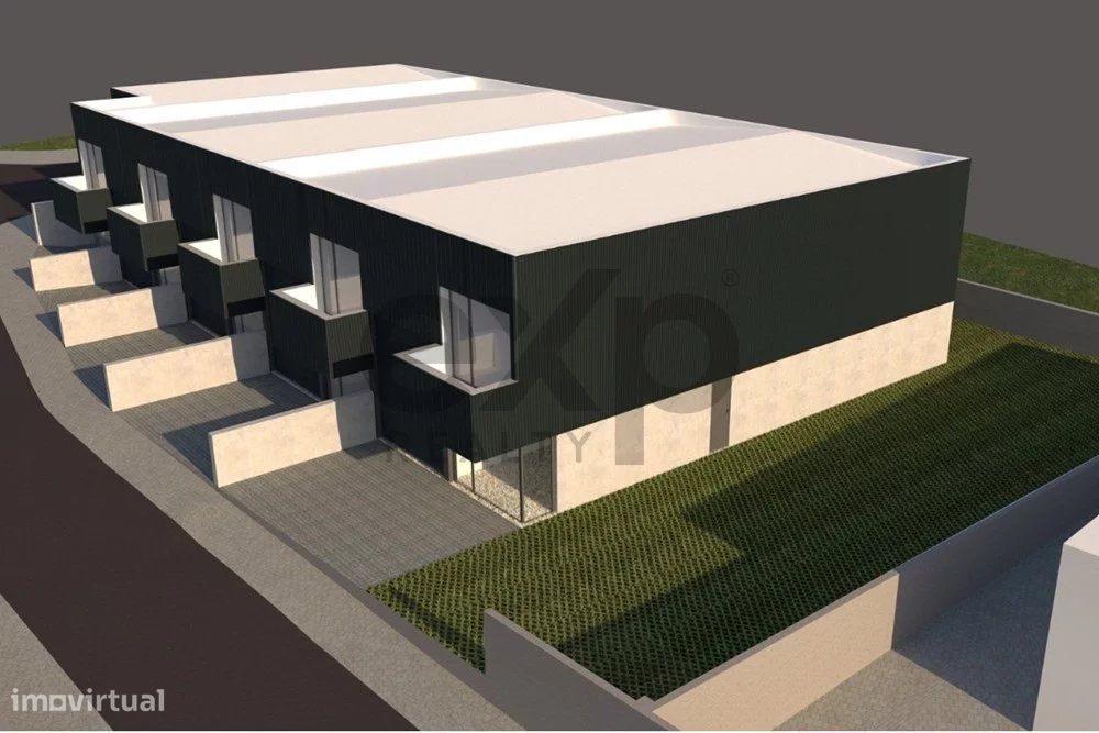 Armazém para venda em Gelfa, Viana do Castelo
