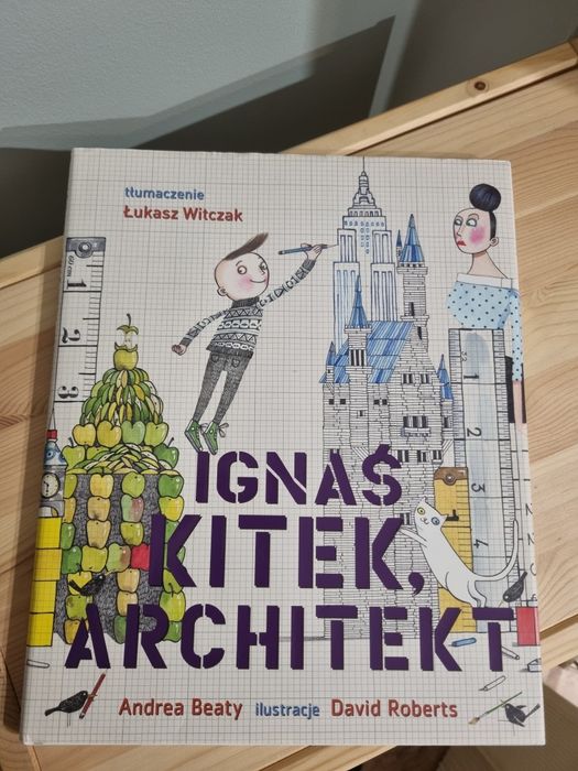 Ignas Kitek Architekt