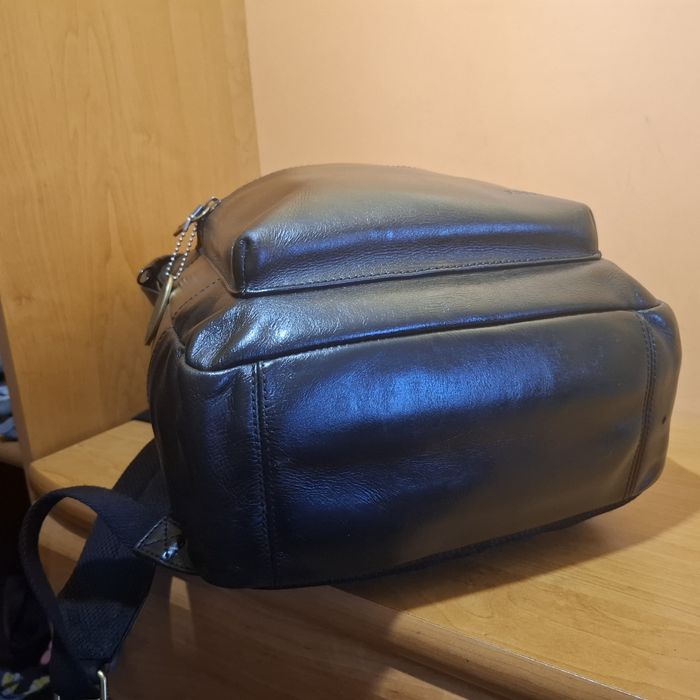 Чоловічий фірмовий рюкзак Fossil