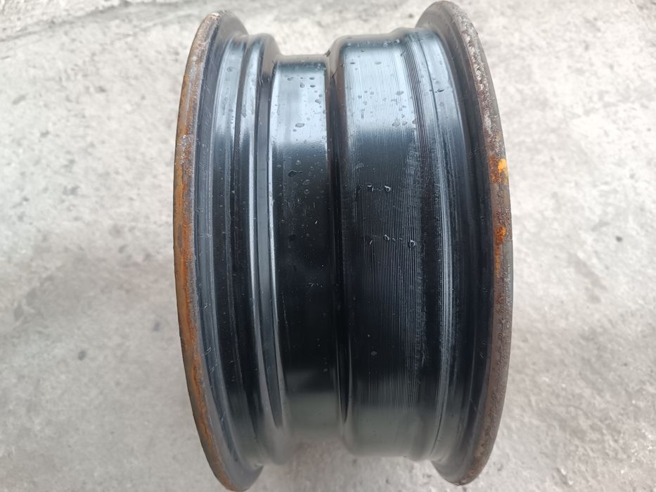 Металевий диск 5 105 R15 Опель