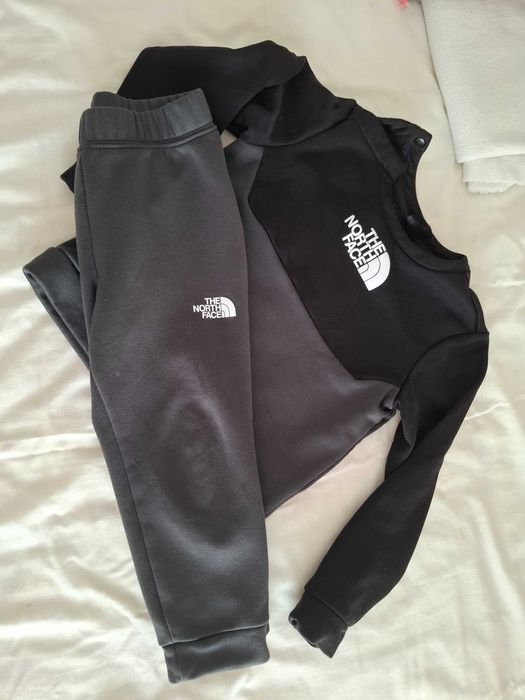 Dres chłopiecy North Face 4T (ok. 3 lata)