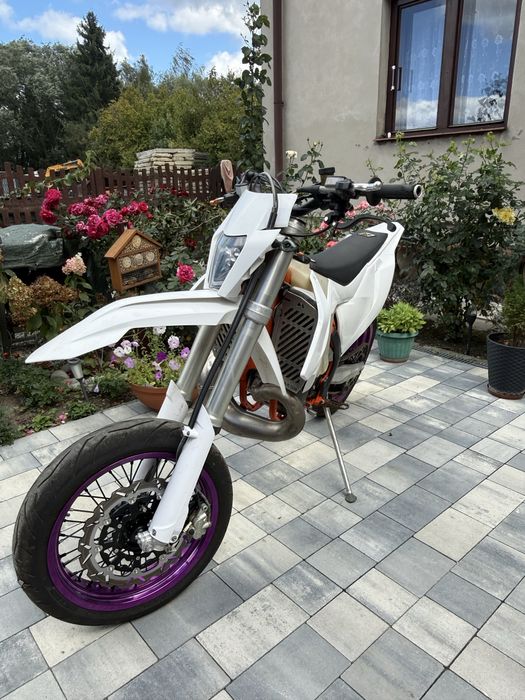 KTM
