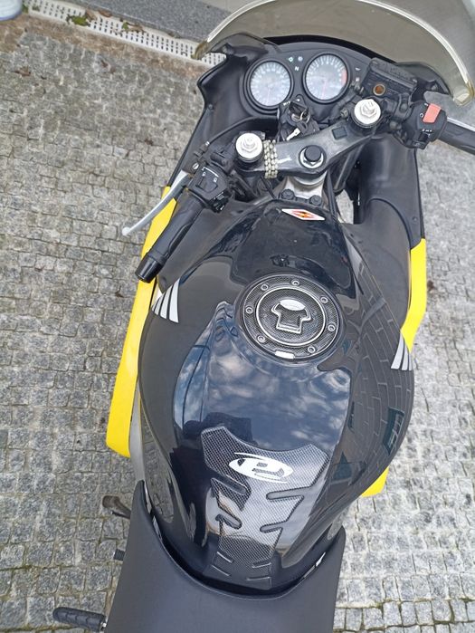 Vendo CBR 600 f4
