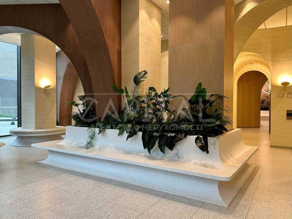 2-комнатная квартира по адресу ул. Чернобыльская (площадь 64 м²) - Atlanta.ua - фото 6