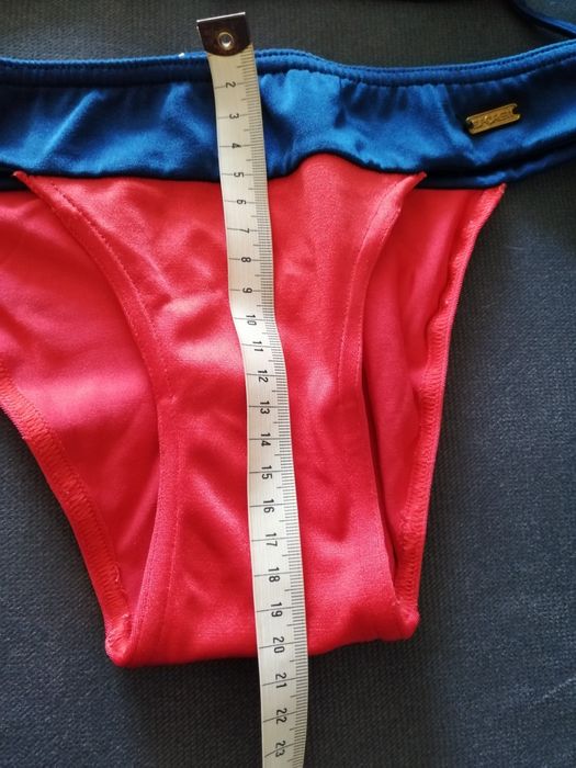 Strój kąpielowy, Bikini rozm. 36
