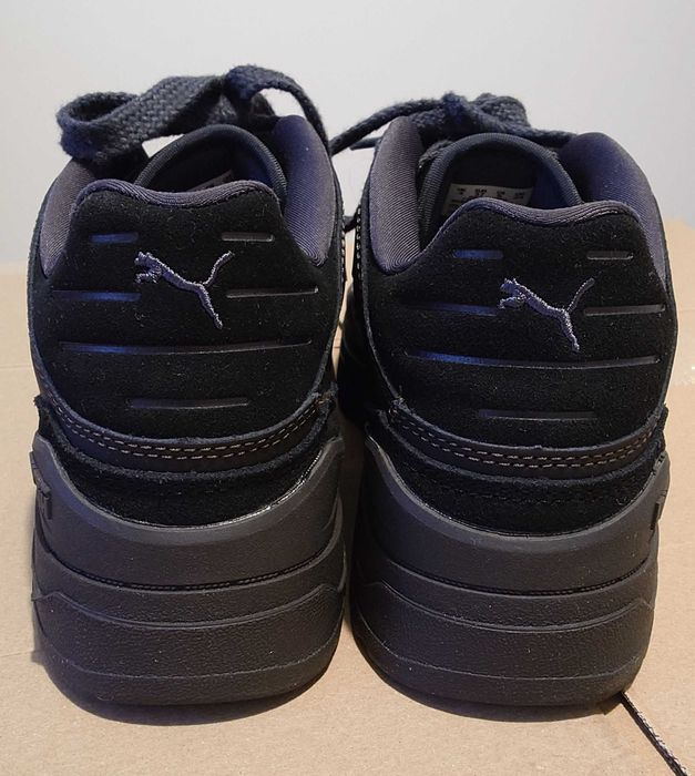 Sneakersy Puma jak nowe