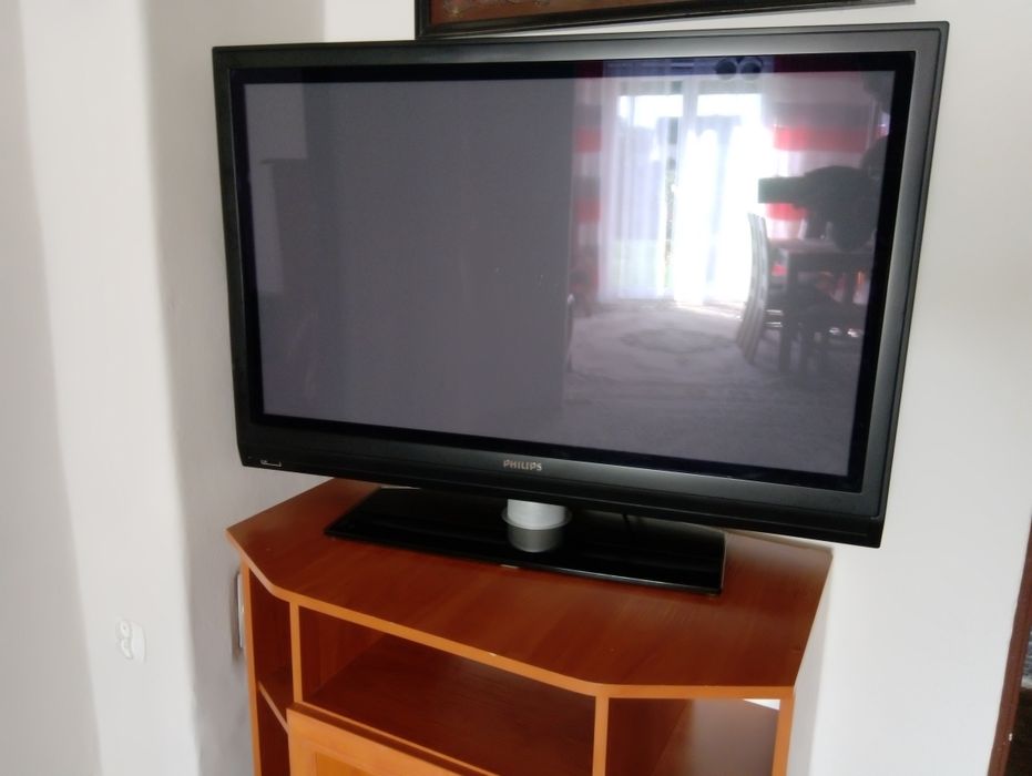 TV Philips 42" plazma!