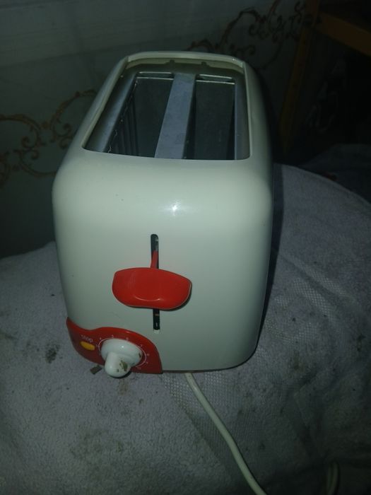 Тостер MOULINEX Principio TT 110031 — отзыв