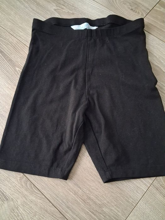 Primark nowe  leginsy dla dziewczynki roz 11_12 lat 146_152 cm