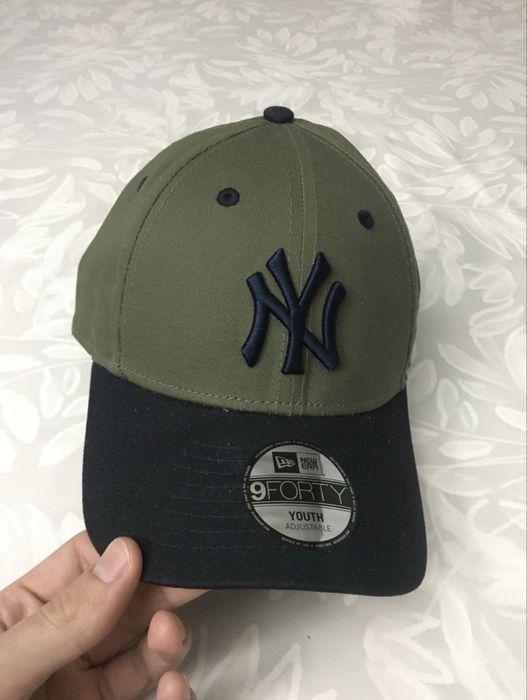Chapéu New York Yankees NOVO NOVO