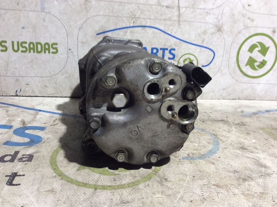 Compressor AC Volkswagen Golf IV