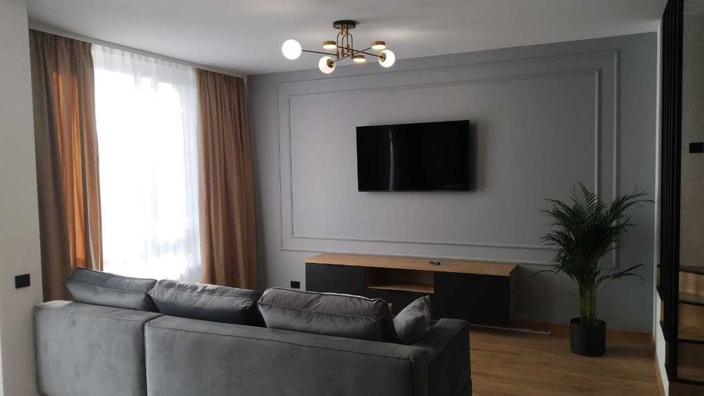 3-комнатная квартира по адресу (площадь 81 м²) - Atlanta.ua - фото 6