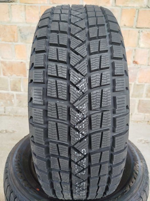 Шини 215/65R16 Sunwide Sunwin 98T | нові зимові 4шт 2026р