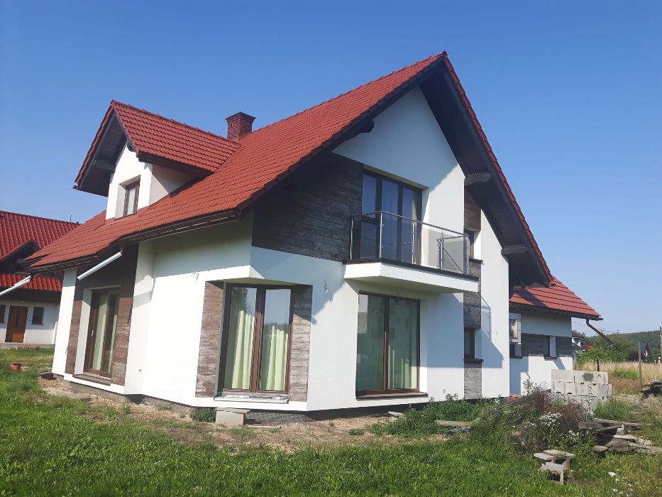 Kierownik budowy / Inspektor nadzoru