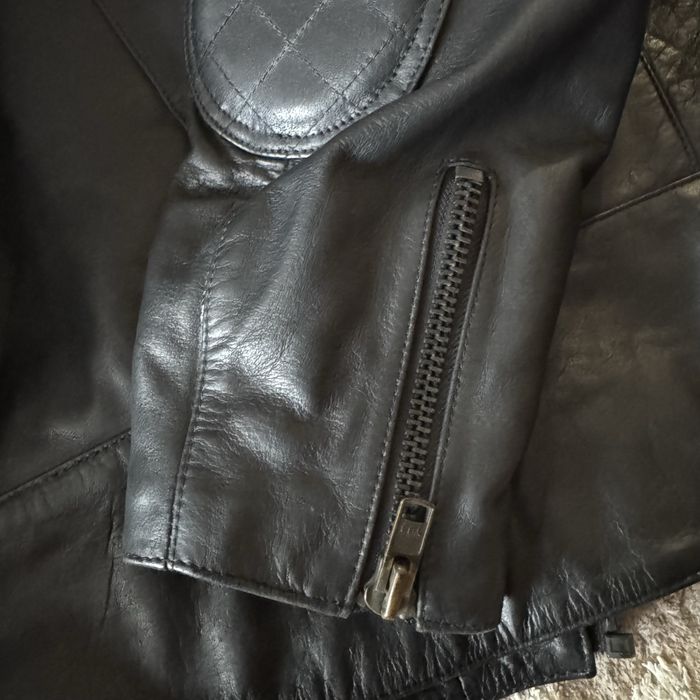 Richa шкіряна куртка,(мото, байкерська),50р