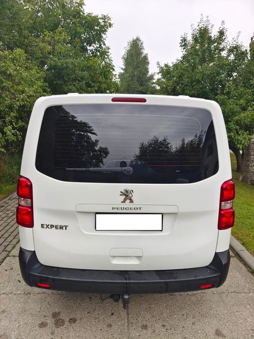Peugeot Expert L3 Long  Peugeot Expert 2.0 - Long