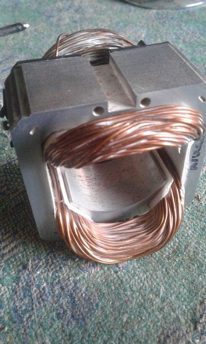 катушка к пылесосу самсунг