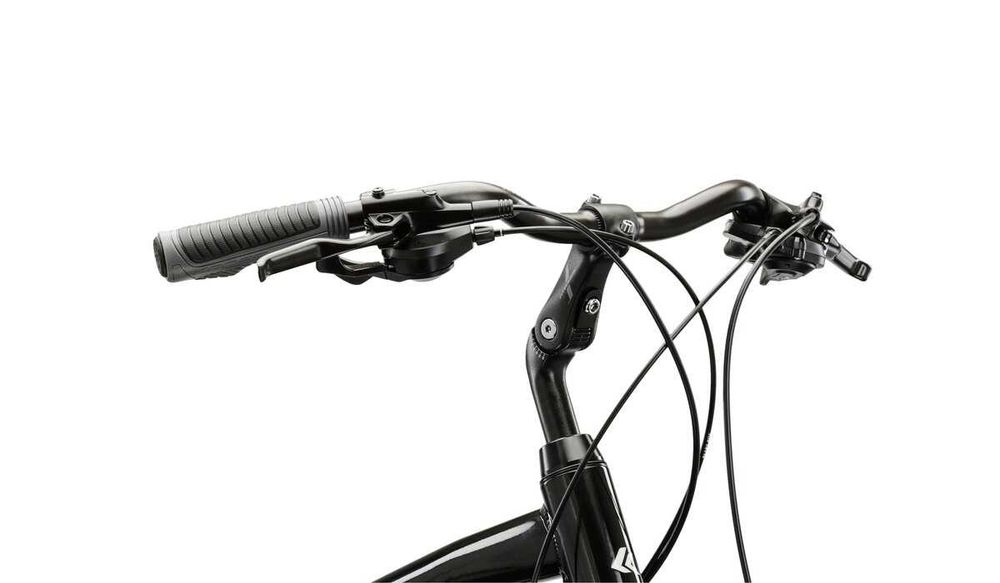 Kross Trans 5.0 Męski   L21" Shimano CUES    2025