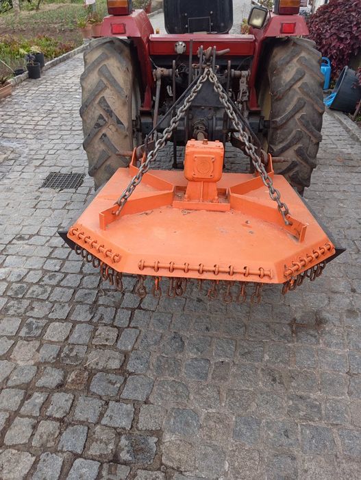 Trator shibaura s325