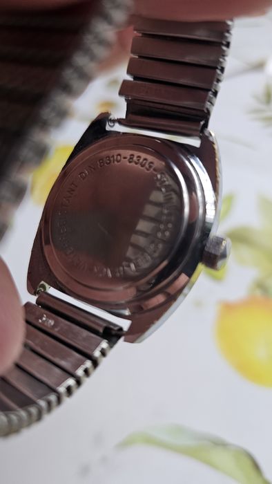 Zegarek Kienzle life