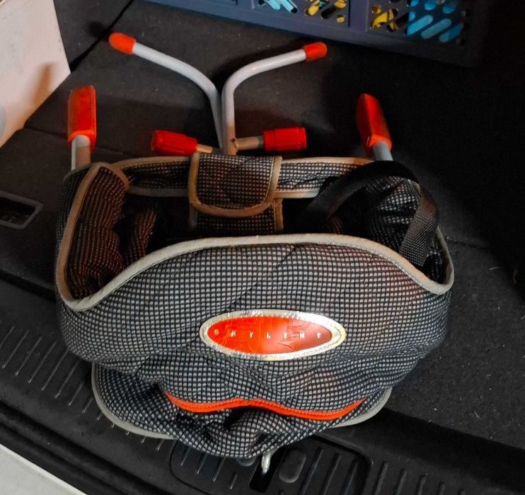 Cadeira de Bebé Chicco para Mesa