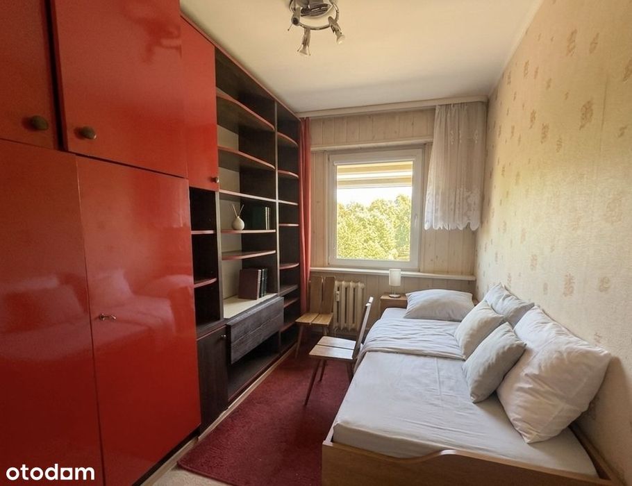 M4/Zduńska Wola/przestronne/58,5m²/3 pokoje/2piętr