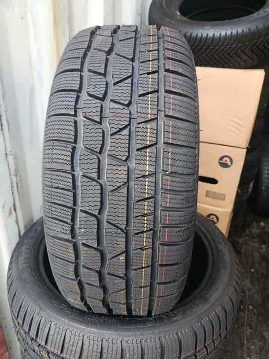 Opony Zimowe 225/40R18 Bieżnikowane Komplet Jasło
