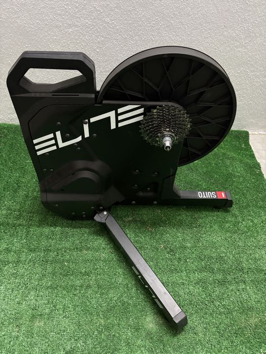 Smart trainer Elite