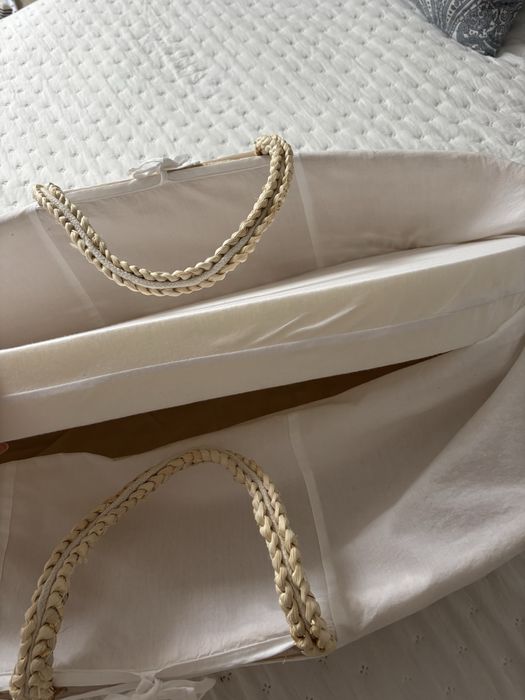 Kosz Mojżesza, komplet