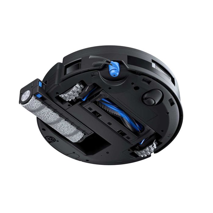 Перший робот-пилосос з PowerBoost: Ecovacs DEEBOT X11 OmniCyclone