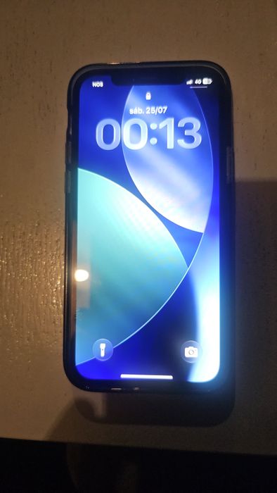 Iphone 12 sem garrantia