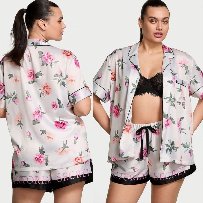 Піжама  Victoria's Secret  S M L XL  В наявності