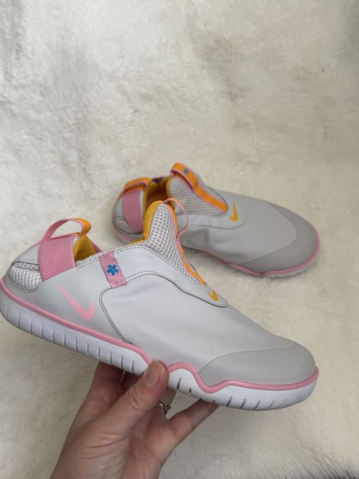 Nike кросівки хірургічн, медичне  взуття  37р
