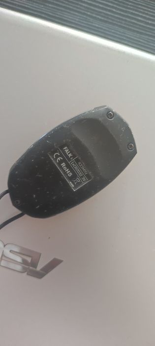 Portão de garagem automático