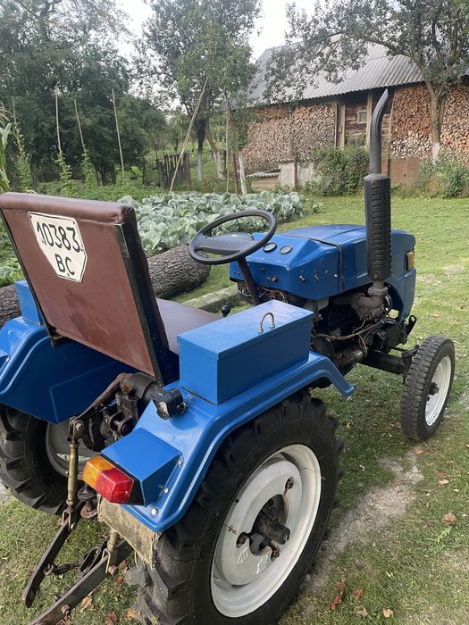 Продам Xingtai 220