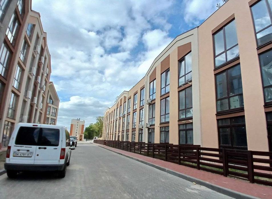 БЕЗ% 1 КІМ. КВАРТИРА від забудовника 20 хв до метро | Розт-ання 24 міс