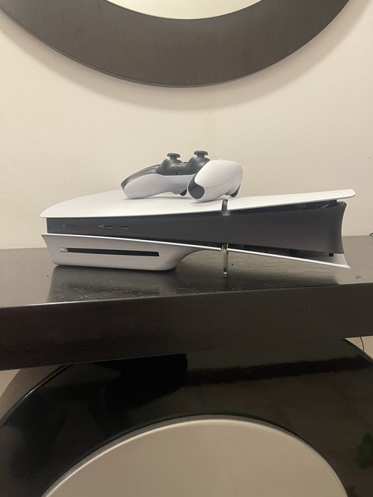 PS5 como nova – 500€