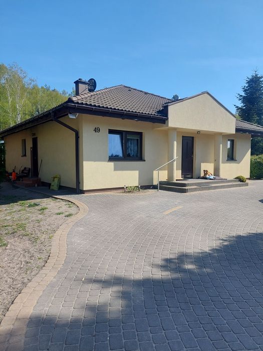Sprzedam dom w Głogowie