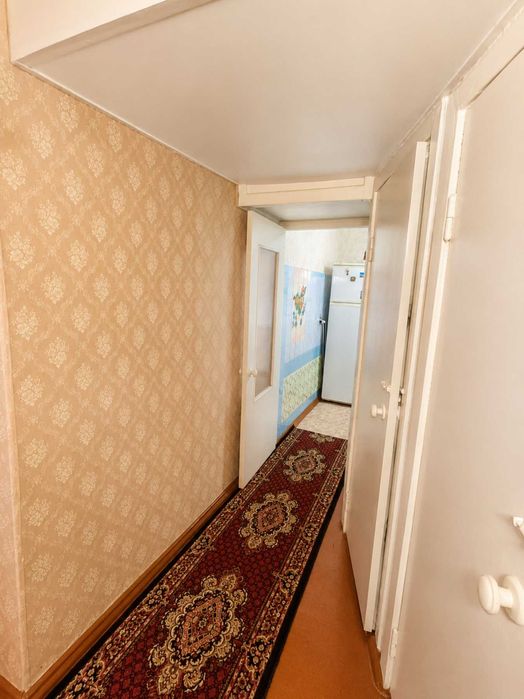 Продаю 2х комнатную квартиру пл. Победы