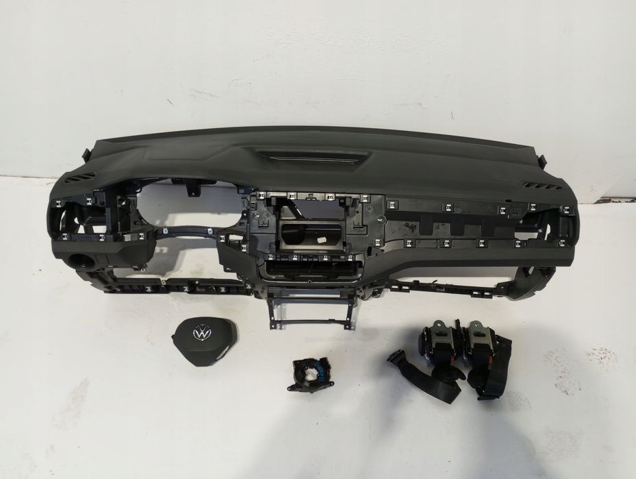 Konsola pulpit deska  VW T CROSS T-CROSS 2GM